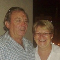 Keith & Heather Bates