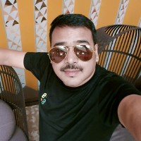 Himansu Mohanty
