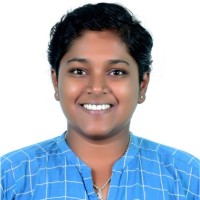Pavithra Raghu