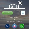 Hostal Los Castaños Viña del Mar