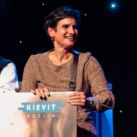 Marion van Wijngaarden