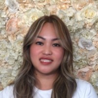 Shiela Marie Cristobal
