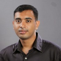 Georgie Varghese