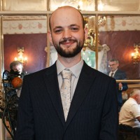 Reuben Bendall
