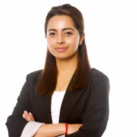 Monika Dhakal