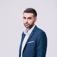 Vladimir Almanov