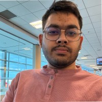 Tanmay Debnath