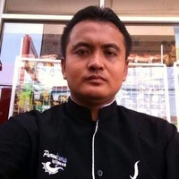 Andreas Ade Iwan