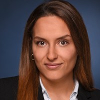 Cemre Freiin Von Sturmfeder-Brandt