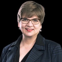 Leah Tolton, K.C., Fea