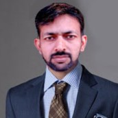 Majid Aliwaris