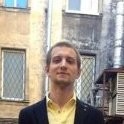 Антон Постнов