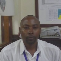 Samson Maina