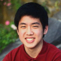 Timothy Wang
