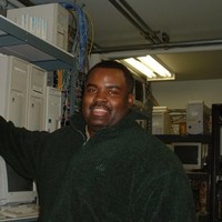 Eddie Bridges