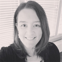 Aimee Cupp Blanton
