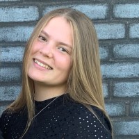 Sille Grønbæk Rasmussen