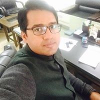 Ch Babar