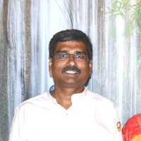 Dr. Suresh Madiraju