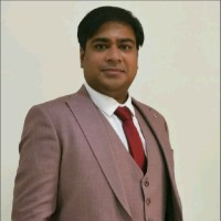 Saurabh Rustagi