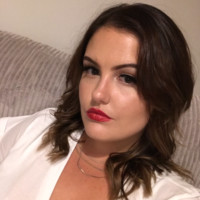 Katie Mcnamee