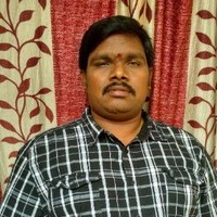 Srinivas Reddy