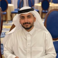 Abdulaziz Alghamdi