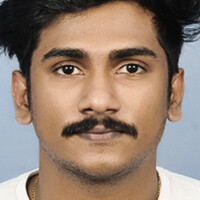 Harikrishnan CP