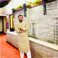 Aditya Kumar Sinha