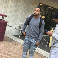 Deavian Wright