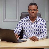 Djidjoho Reus Emery Vianney Houenou