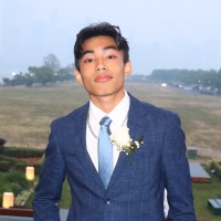 Nicholas Ong