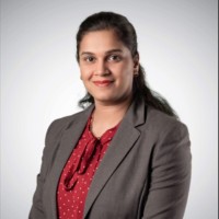 Tanvi Bhatt