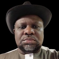 TAMBE HARRY  AGBOR
