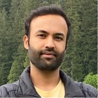 Karan Gill