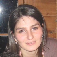 Natia Popkhadze
