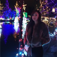 Elena Wang