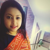 Sadia Sikder Eva