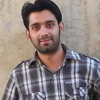 Nitish Kahol