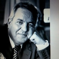 Carlos Gonzalvo Orero