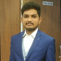 Santhosh Mudili