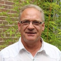 Gerard Bouwmeester
