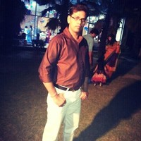 Neelesh Mathur