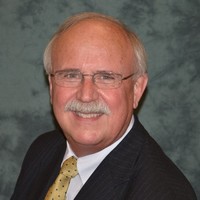 Stephen Coble