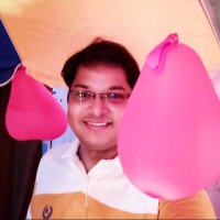 Dhruva Prakash
