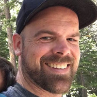 Tim McCollum