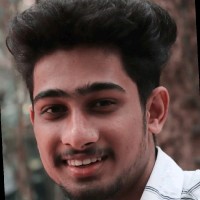 Athul Hareendran