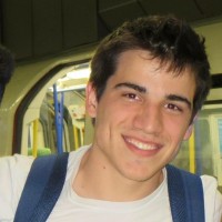 Luciano Alan Rios