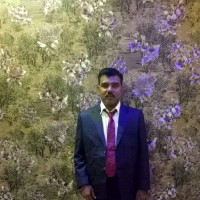 Thakur Prasad (Teju) Yadav