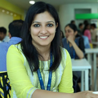 Deeksha Pai